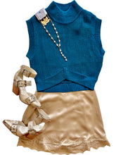 The Michelle Sweater Vest