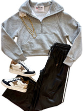 The Sarah Sweatshirt