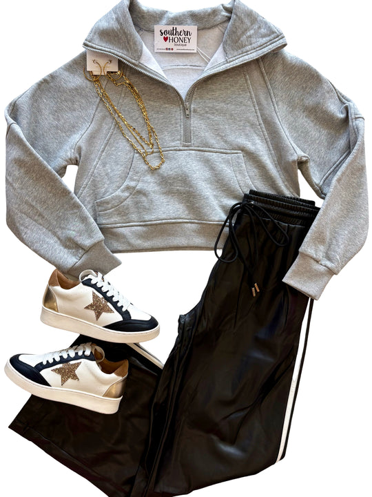 The Sarah Sweatshirt