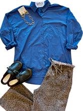 The Jasmine Top