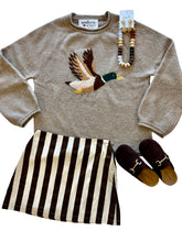 The Duck Season Sweater