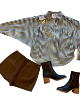 The Cody Button Up