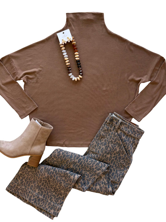 The Rachel Top