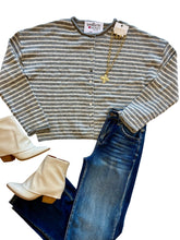 The Tinsley Sweater