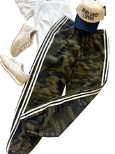 The Cammie Camo Pants