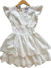The Ditsy Romper