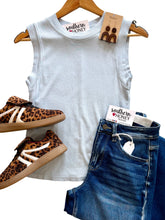 The Cecelia Tank