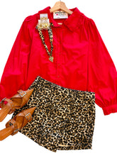 The Arabella Blouse
