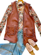 The Brandi Vest