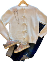 The Adeline Sweater