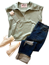 The Adalynn Top