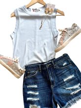 The Cecelia Tank