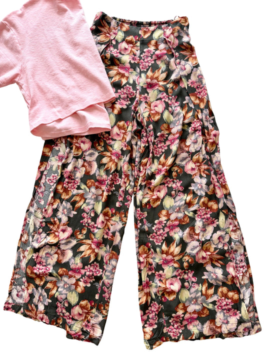 The Darcy Pants