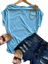 The Jessie Top