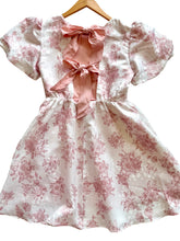 The Fiona Dress