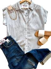 The Cadence Top