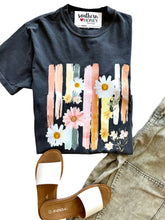The Floral Graphic