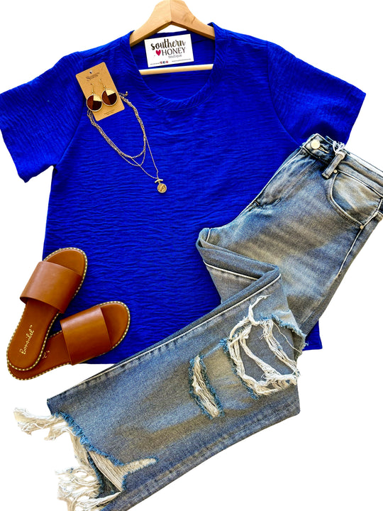 The Katy Top