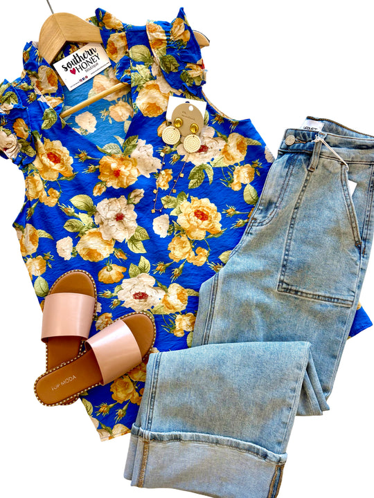The Bri Top