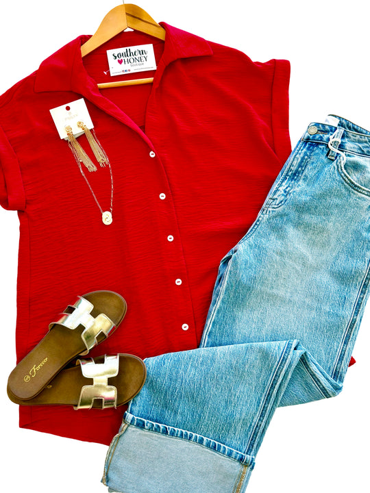 The Kristy Top
