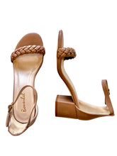 The Rayna Heels