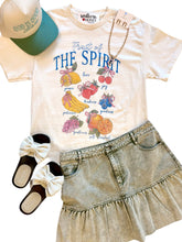 The Fruit Bow Graphic