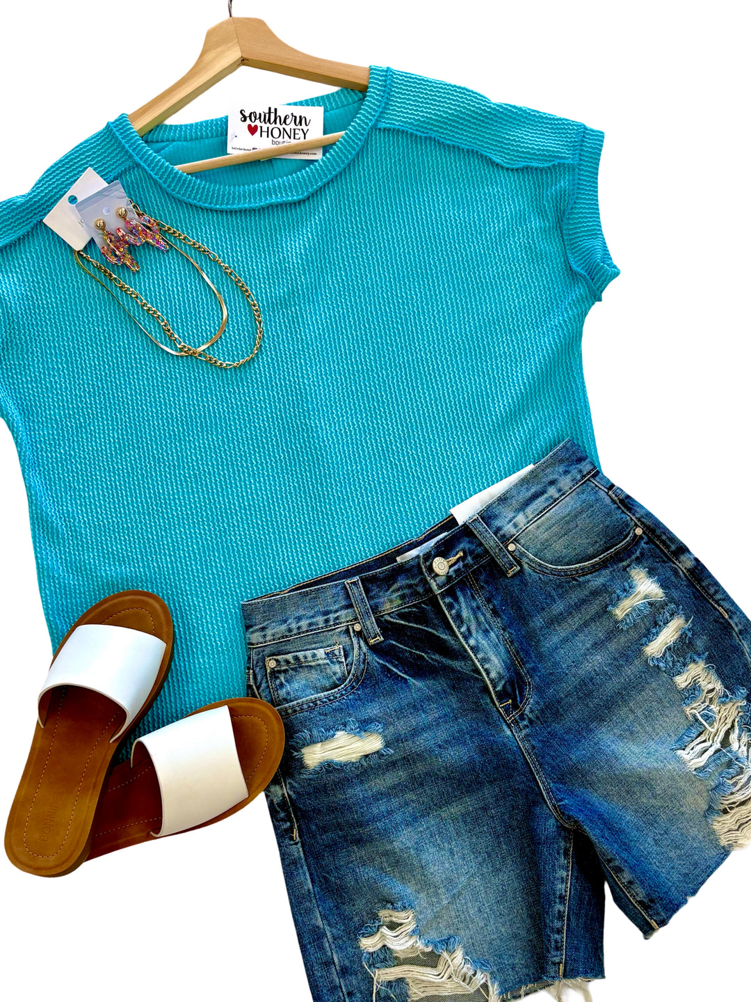 The Amy Top