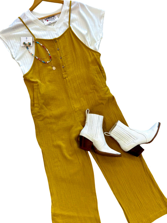 The Gayle Jumpsuit