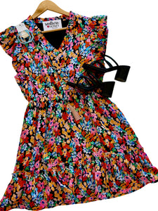 The Danine Dress
