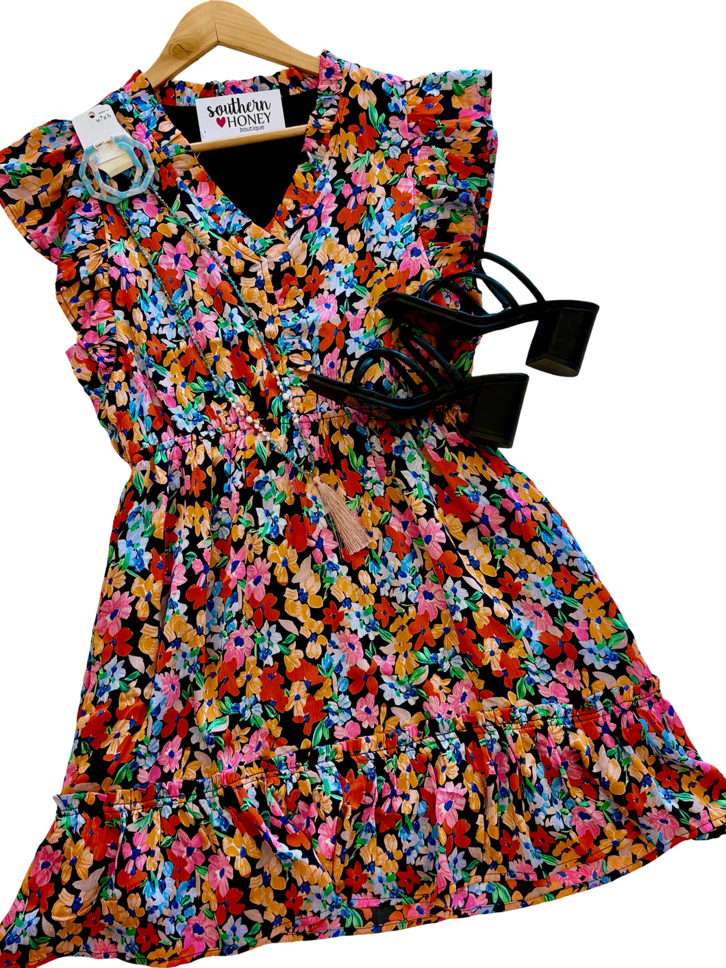 The Danine Dress