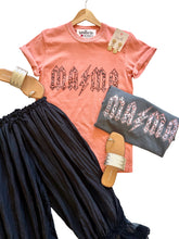 Mama Rocker Graphic