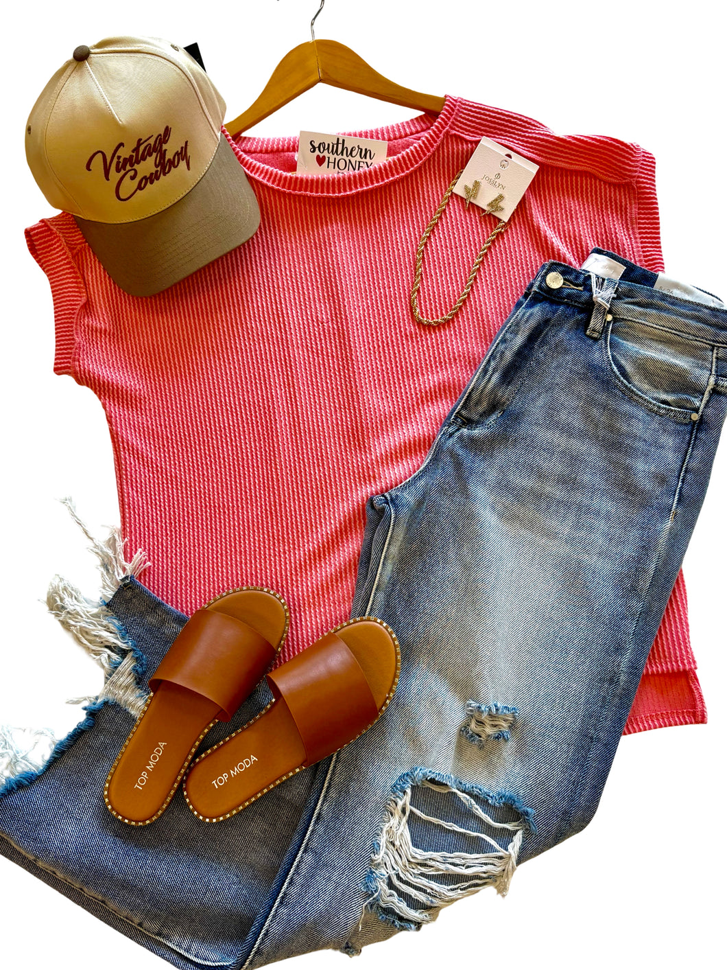 The Amy Top