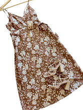 The Lily Wrap Dress