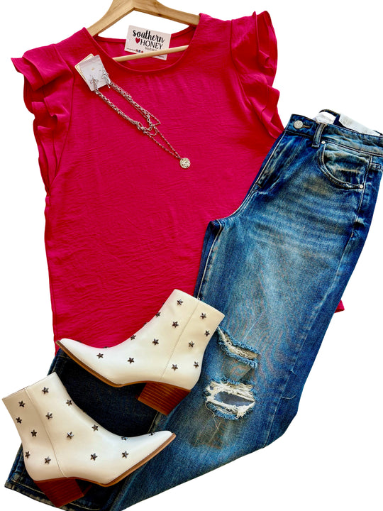 The Agnes Top
