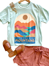 The Move Mountains Graphic