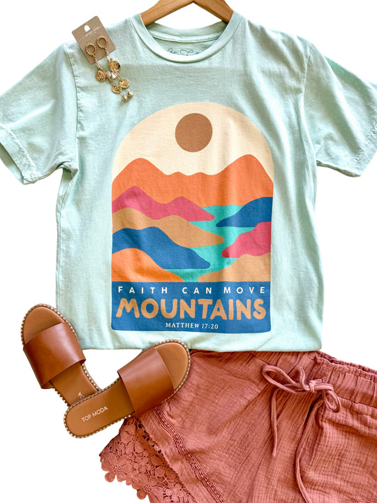 The Move Mountains Graphic