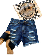 The Dina Shorts