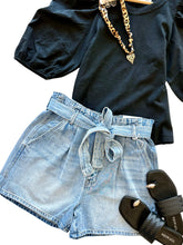 The Shelia Shorts