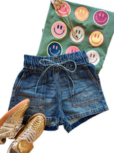 The Valeria Shorts