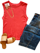 The Cecelia Tank