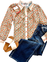 The Mariah Top