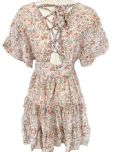 The Jackie Dress