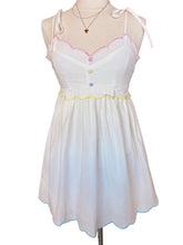 The Kinsley Dress