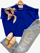 The Julie Top