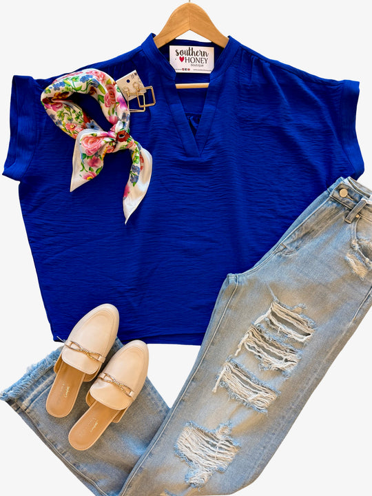 The Julie Top