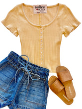 The Sorcha Top