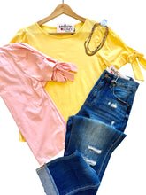 The Cambrie Top