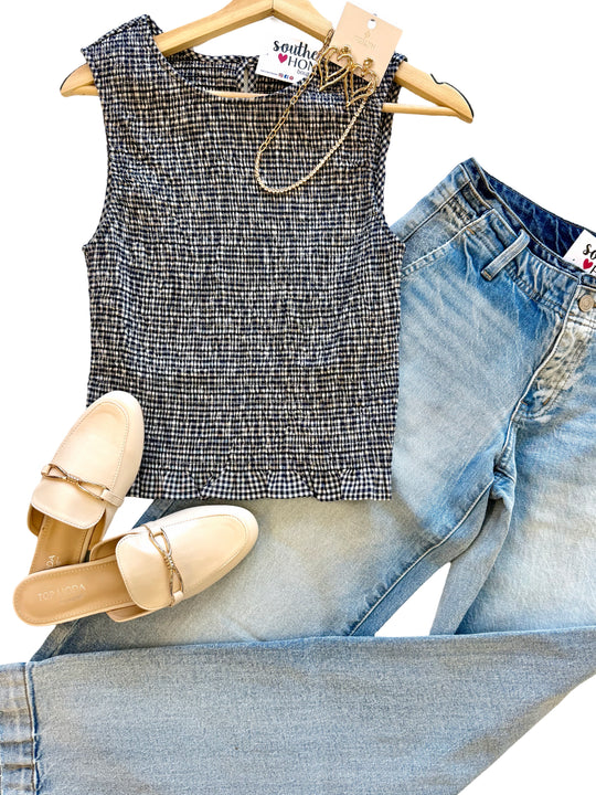 The Julia Top