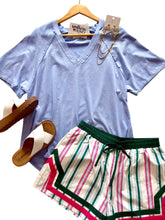 The Sherrie Knit Top