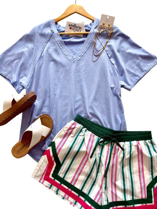 The Sherrie Knit Top